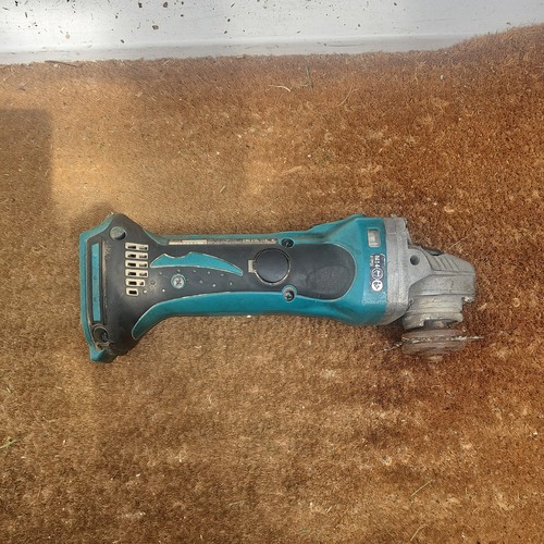 Makita dga452 18v - dga452,