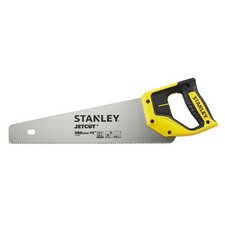  STANLEY® Jet Cut Fine Handsaw 380mm (16in) 11 TPI STA215594