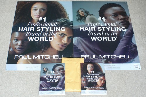 Paul mitchell hairdressing - "paul, mitchell"
