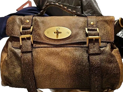 Mulberry alexa rare large - rare,