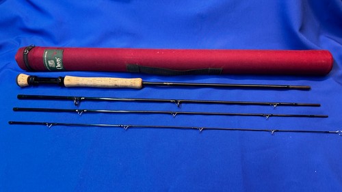 Orvis trident tls mid - orvis, flex