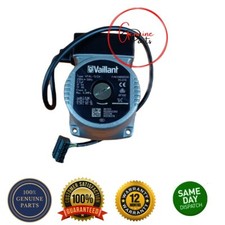 VAILLANT ECOTEC PLUS 612, 824, 831 & PRO 24, 28 BOILER PUMP 178983 59866550