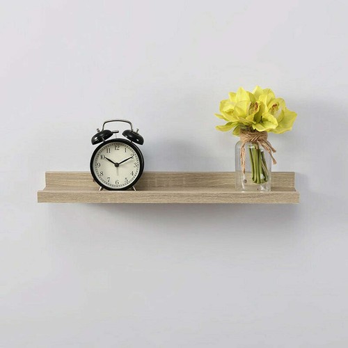 Set photo shelf 48cm - set,