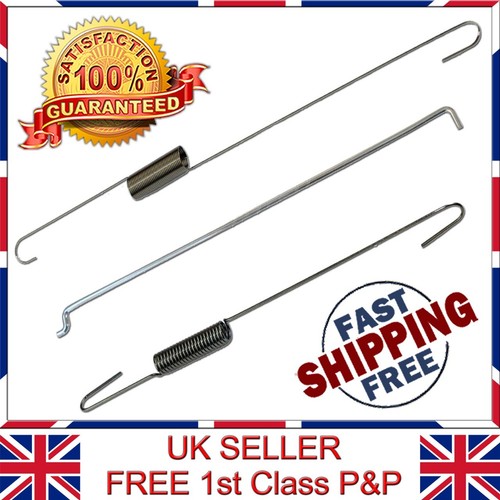 Throttle governor spring set - spring,