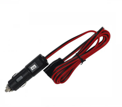 Radio power lead - 3, pin