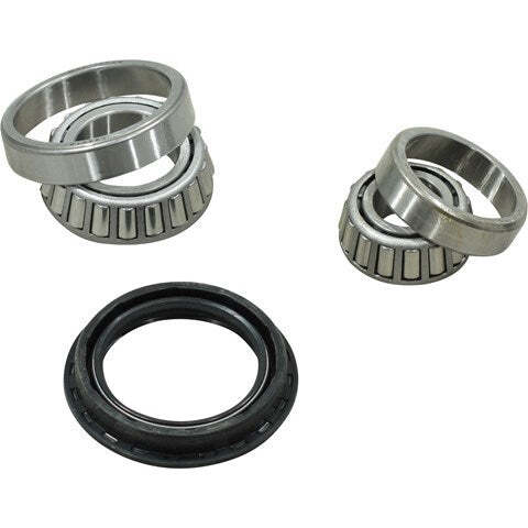 Front wheel bearing - for, vw