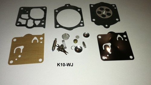 K10 carb kit for walbro - carb,