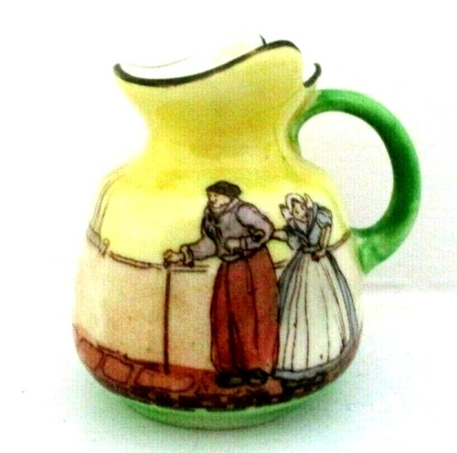 Rare royal doulton - rare,