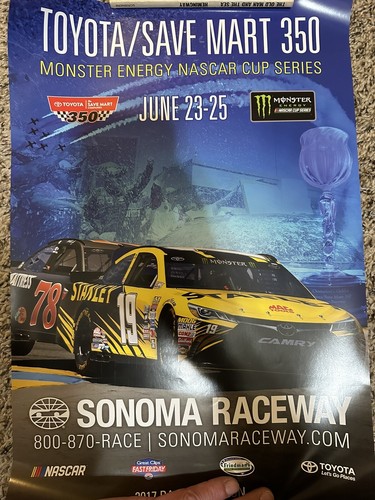 2017 toyota savemart 350 - 2017, toyota/savemart