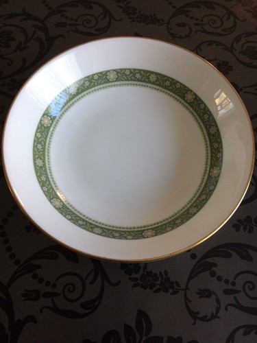 Royal doulton ronderley bone - royal,