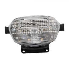 LED REAR TAIL LIGHT WITH