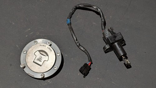 Genuine honda cbr400rr - honda, nc23