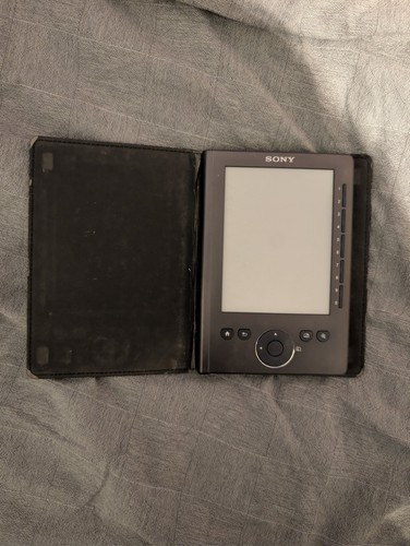 Sony prs 300 - pocket, edition
