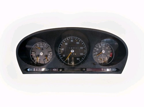 Mercedes benz r107 - mercedes-benz,