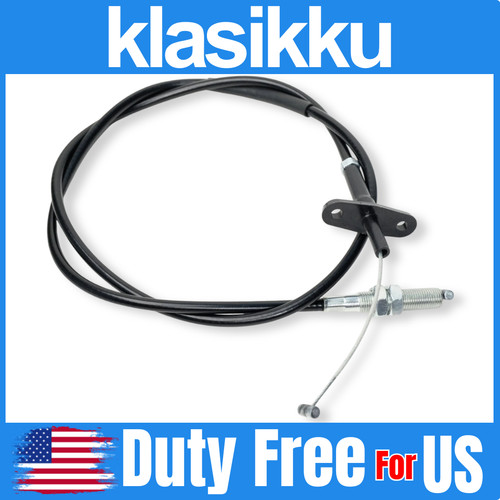 Accelerator cable for - accelerator,