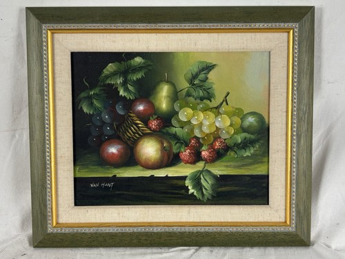 Original van hunt fruit - original,