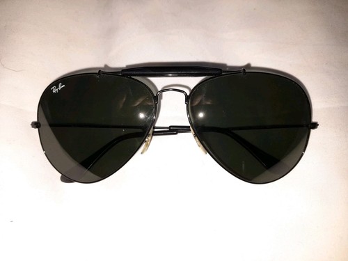 Ray ban outdoorsman rb3029 - ray-ban, ll