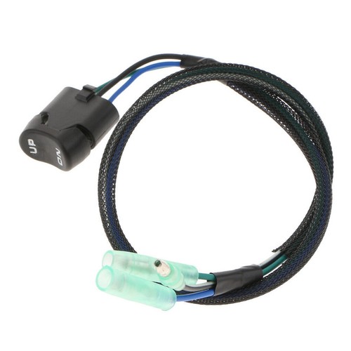 Trim tilt switch 35370 zz5 - trim,