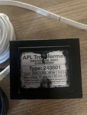 Aqualisa Aquastream shower