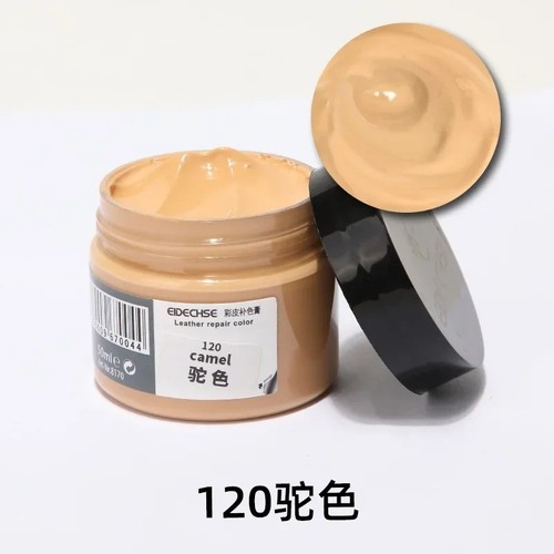 Colour restorer dye balm for - dye,