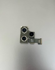 iPhone 12 Pro Rear Camera