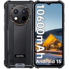 OUKITEL G1S Rugged Phone