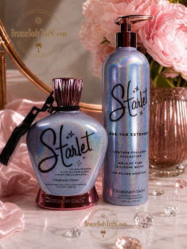 Starlet designer - starlet,