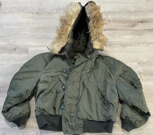 Vintage alpha industries - vintage,