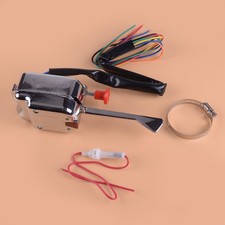 Car 12V Hot Rat Rod Heavy Duty