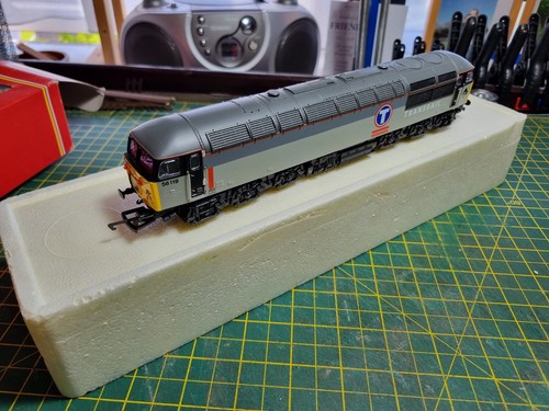 Hornby gauge class - 00,