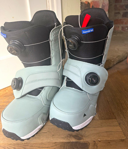 Burton photon wide - photon,
