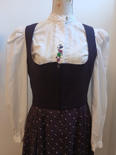Kruger dirndl traditional - dirndl,