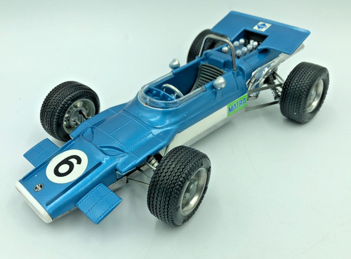 Schuco matra ford 1074 - matra, no
