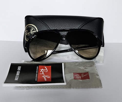 Ray ban cats 5000 sunglasses - ray-ban,