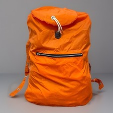Vintage 70s Backpack Made In