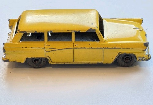 Lesney matchbox american - no,