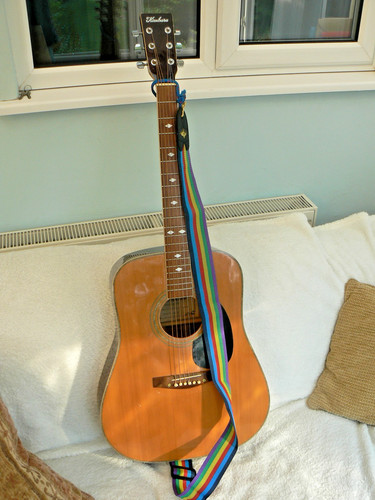 Kimbara 193 acoustic guitar - acoustic,