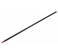 Wrecking Crow Bar 60" 1520mm Carbon Steel Crowbar Pry Nail Puller Remover Tool