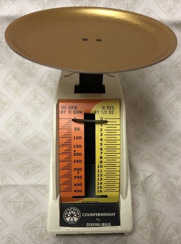 Vtg weight watchers kitchen - vtg*weight, watchers*kitchen