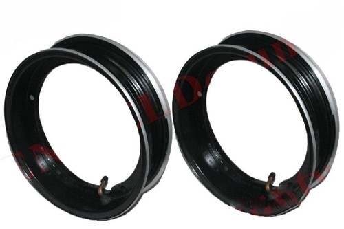 Vespa rim units pair - vespa,