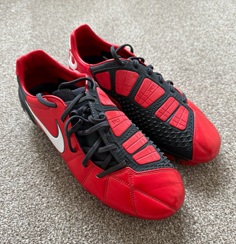 Nike t90 laser iii football - t90,