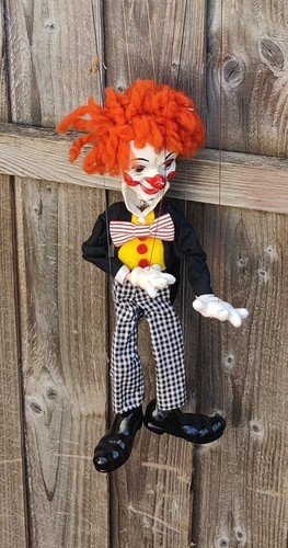 Vintage pelham puppet bimbo - vintage,