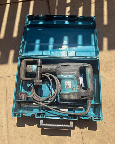 Makita hm0870c corded - makita,