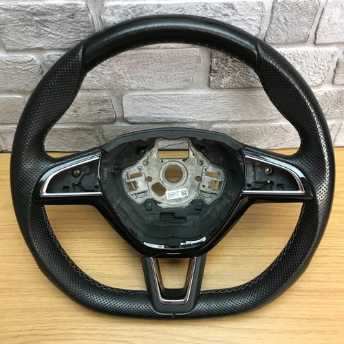 Genuine skoda superb - genuine,