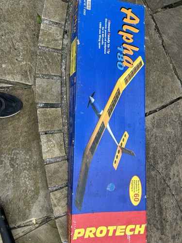 Electric glider - electric,