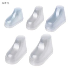 10 pcs Plastic  Feet Display
