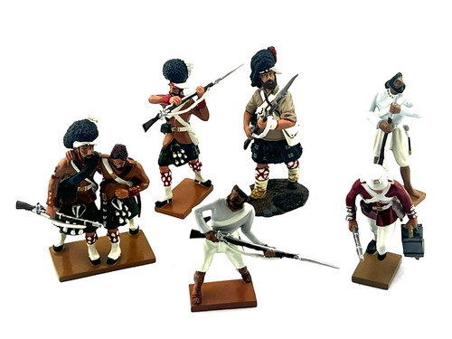 Britains victoria cross indian - britains,
