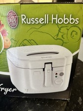 Russell Hobbs Deep Fat Fryer
