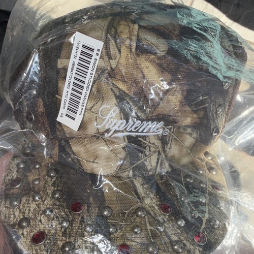Supreme studded htc camo mesh - studded,