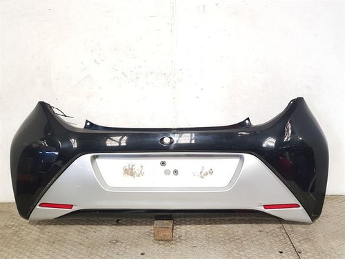 2014 2018 mk2 - toyota, aygo
